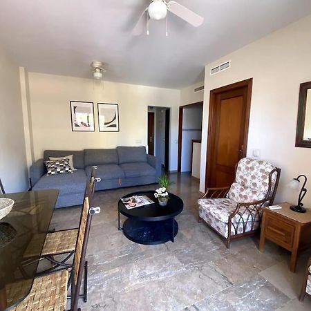 Apt In Central Torremolinos, Av Palma De Mallorca Nº 12 Esterno foto