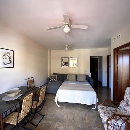 Apt In Central Torremolinos, Av Palma De Mallorca Nº 12 Esterno foto