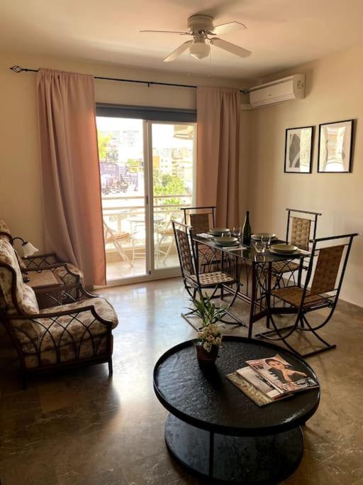 Apt In Central Torremolinos, Av Palma De Mallorca Nº 12 Esterno foto