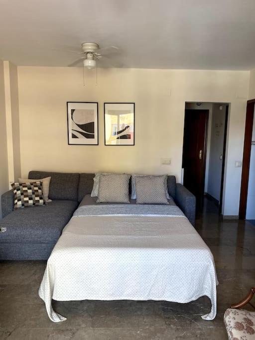 Apt In Central Torremolinos, Av Palma De Mallorca Nº 12 Esterno foto