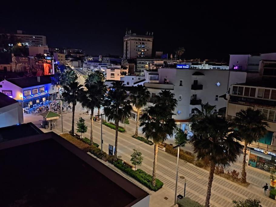 Apt In Central Torremolinos, Av Palma De Mallorca Nº 12 Esterno foto