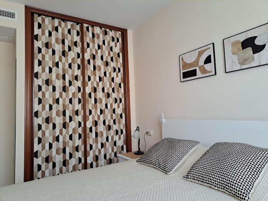 Apt In Central Torremolinos, Av Palma De Mallorca Nº 12 Esterno foto